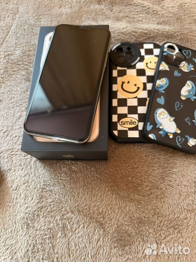 iPhone 11 Pro, 256 ГБ