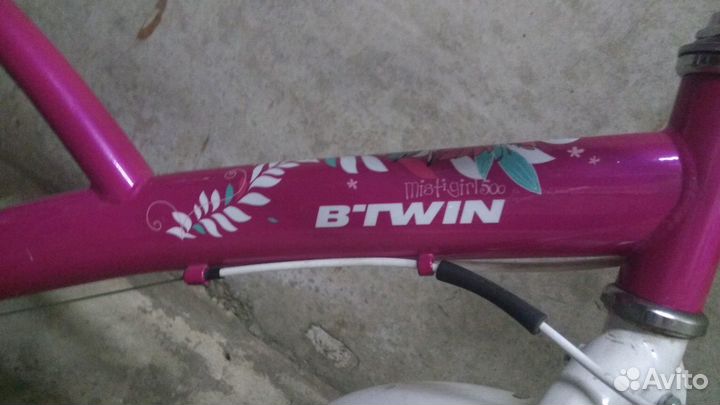 B-twin Mistigirl 500 20