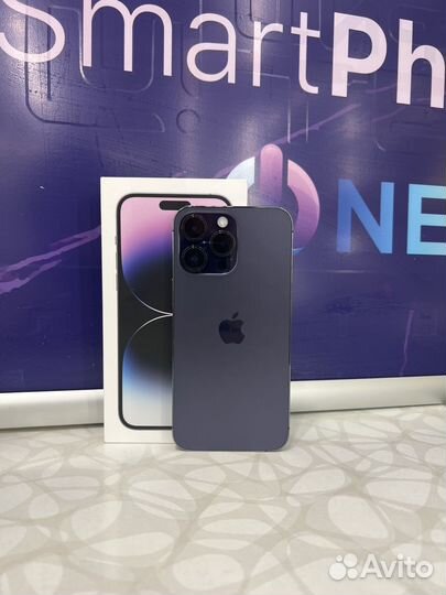 iPhone 14 Pro Max, 256 ГБ