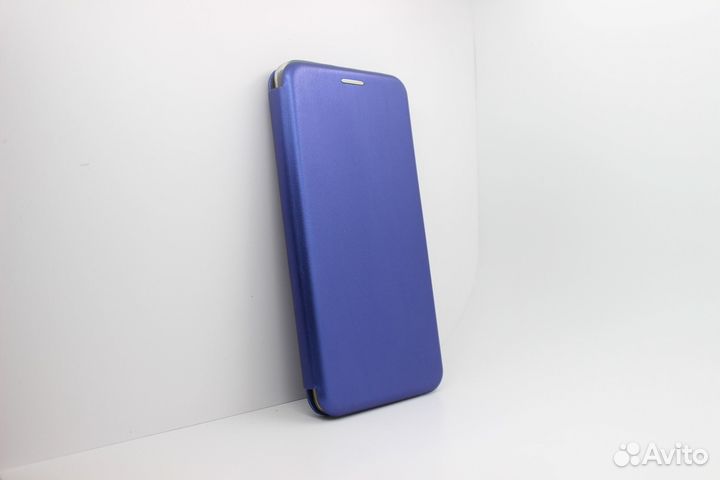 Чехол книжка на Samsung Galaxy M51