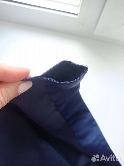 Шторы в морском стиле комплект на 2 окна