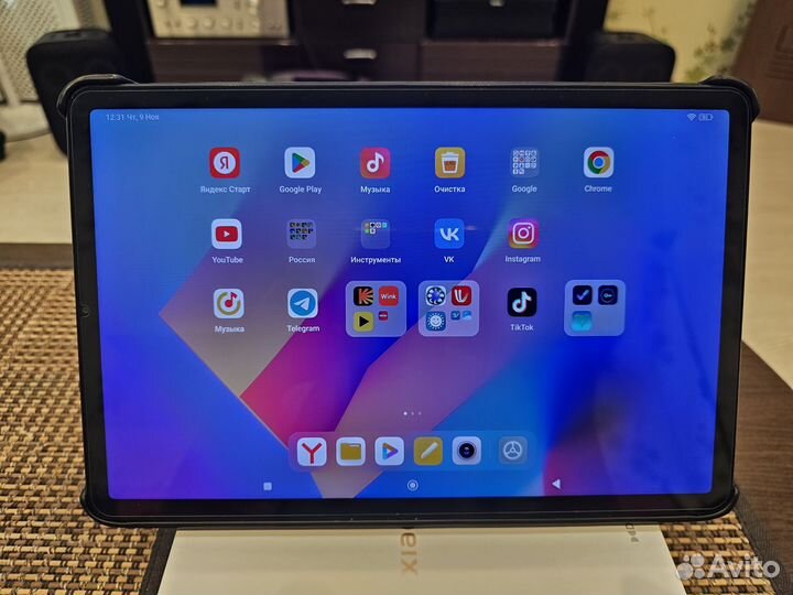 Xiaomi Pad 5 Wi-Fi, 11
