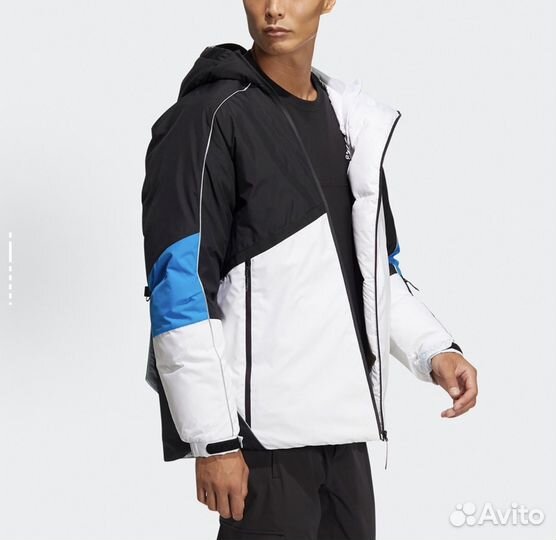 Куртка Adidas Winter Down Jacket