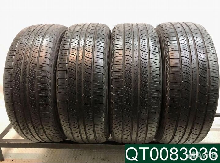 Kumho Road Venture APT KL51 265/65 R17 103N