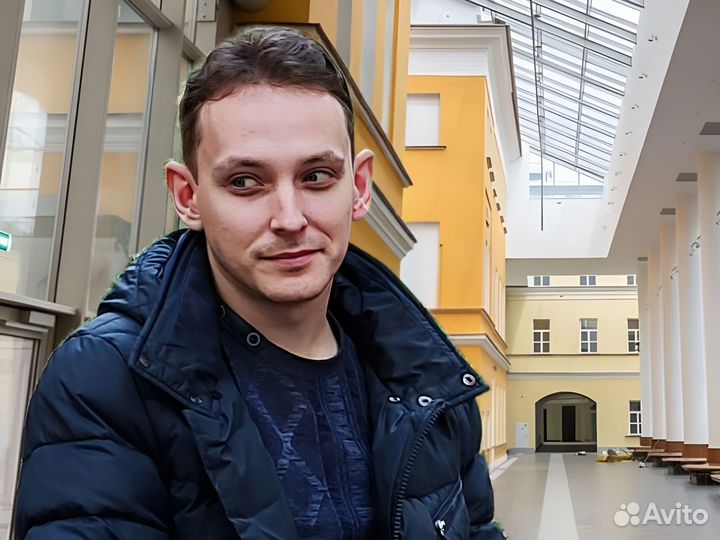 Репетитор по Информатике егэ/огэ (Королев)