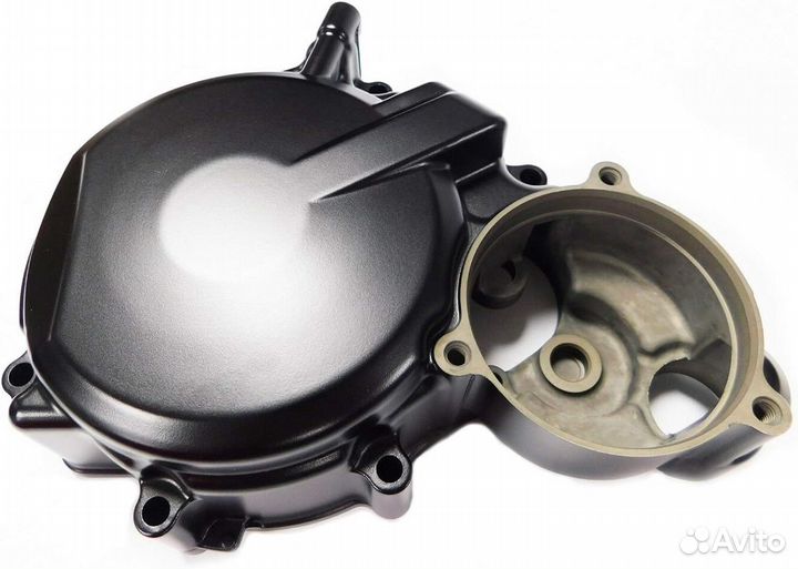 Крышка генератора Suzuki GSX-R600 750 06-18 (OEM)