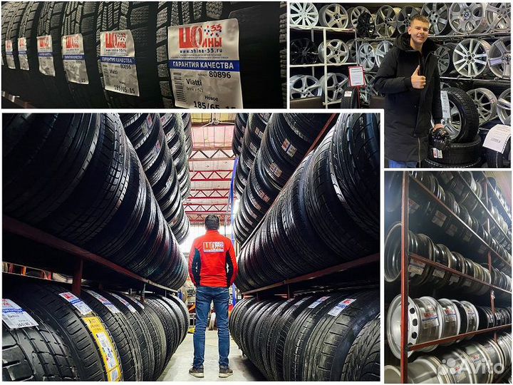 Pirelli P Zero Nero All Season 275/40 R19