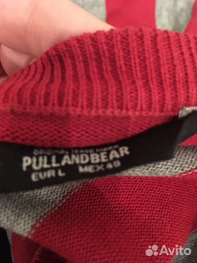 Мужской свитшот