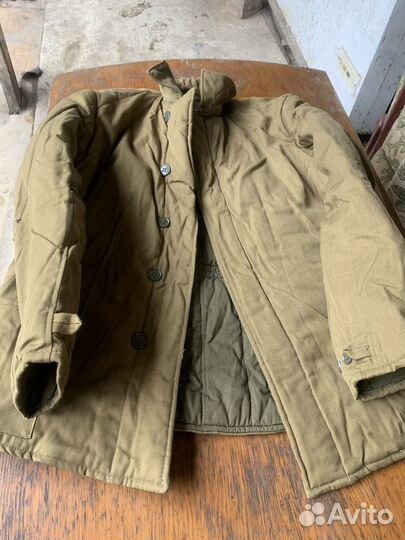 Спец одежда