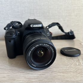 Canon 550d