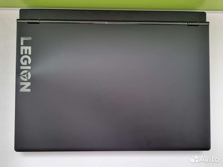 Lenovo legion y540 15IRH RTX 2060