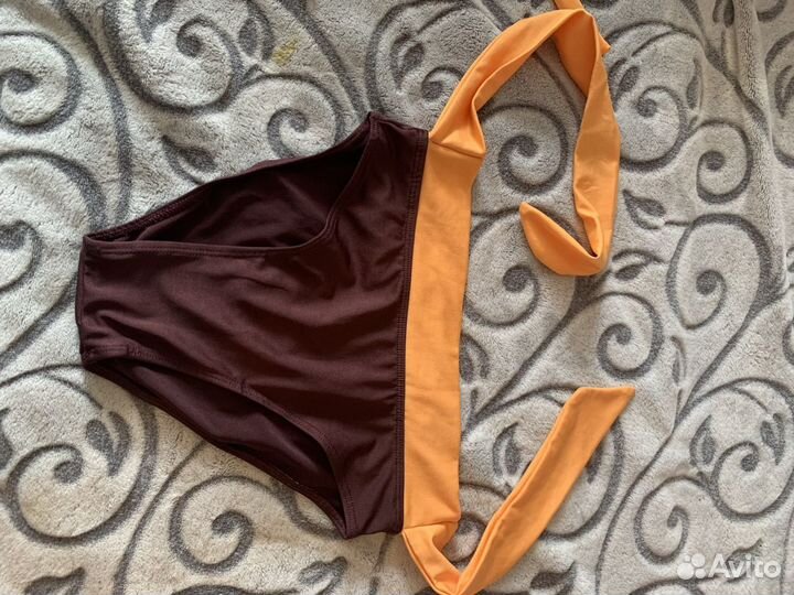 Купальник, S, 3 предм