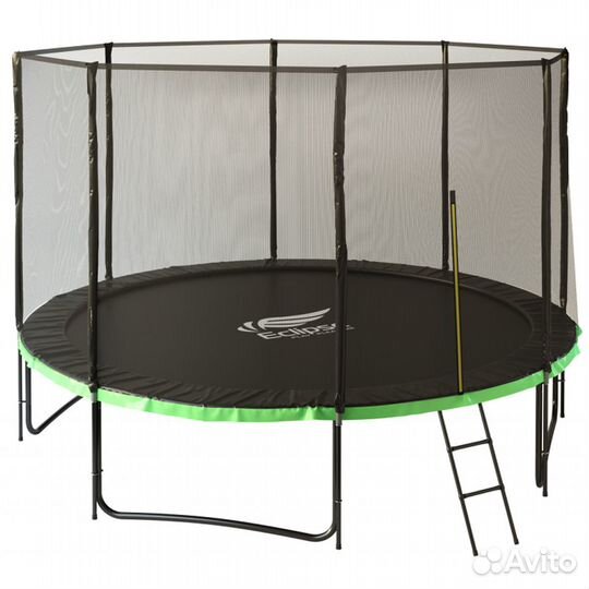 Батут Eclipse Inspire 12 FT