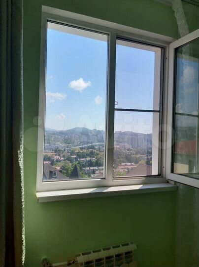 2-к. квартира, 40 м², 2/4 эт.