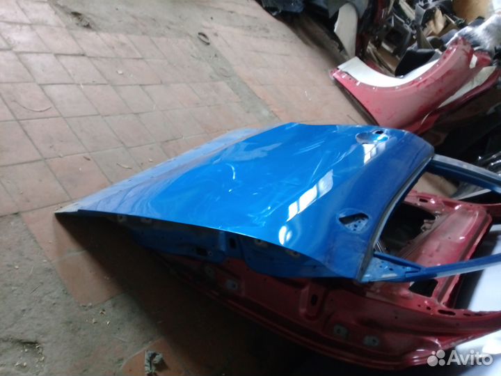 Mazda cx-5 cx5 дверь передняя правая kd5358010