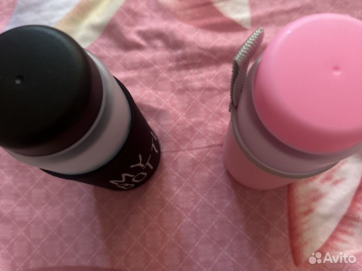 Бутылка для воды