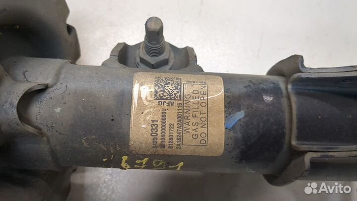 Амортизатор подвески Chevrolet Equinox 2017, 2019