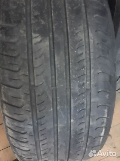 Apollo Storm 245/50 R18 104G