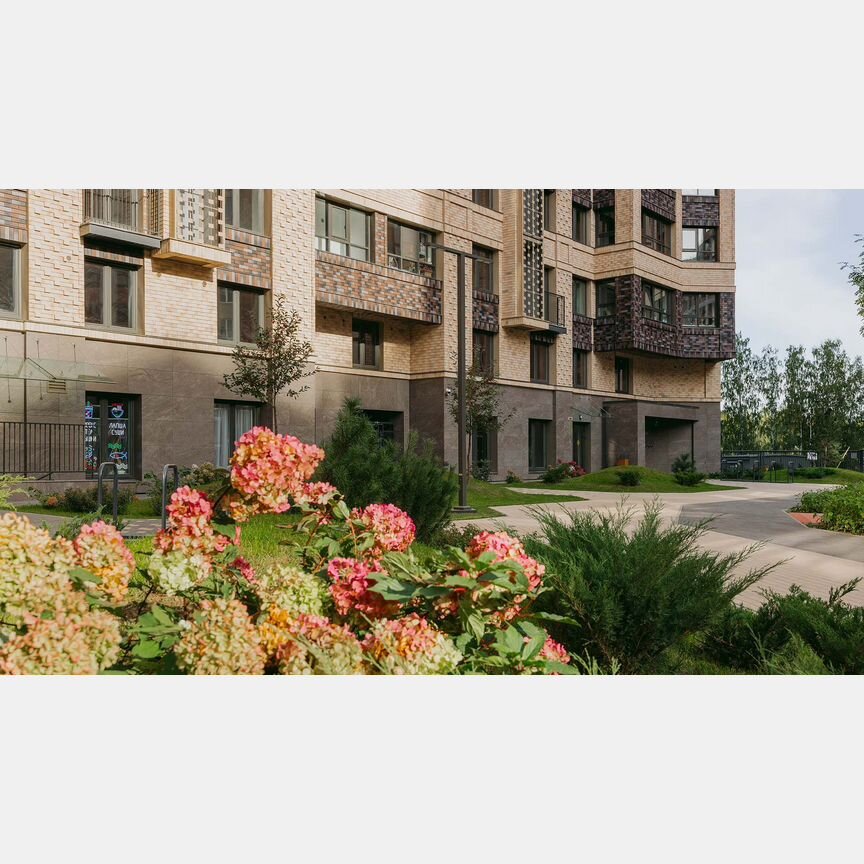 4-к. квартира, 144,3 м², 13/13 эт.
