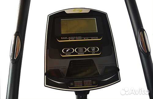 Эллиптический тренажер Sport Elite SE E502D