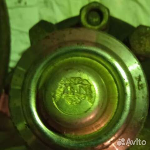 Запчасти на бмв 85 года