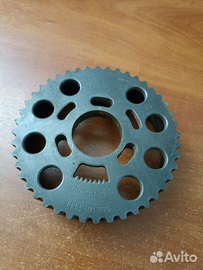 Шестерня распредвала Volkswagen Т5 1.9