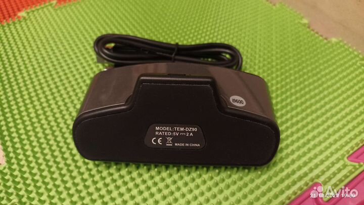 Зарядка (док станция) для Samsung Galaxy Note3