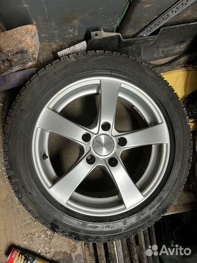 Michelin X-Ice XI3 205/55 R16 91H