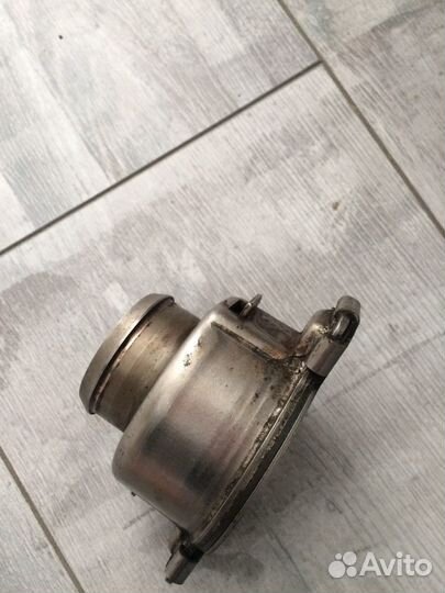 Выжимной Рено Маскотт valeo