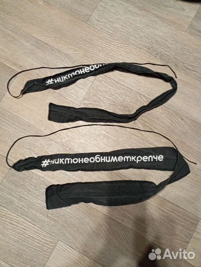 Кистевики от Виктора Блуда