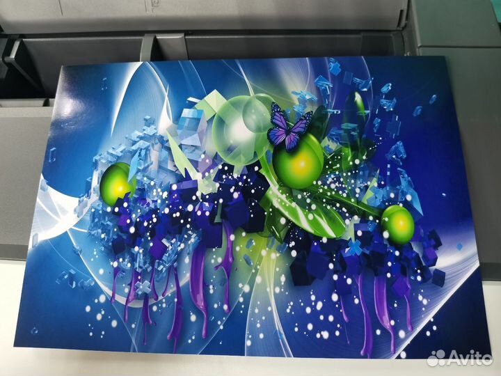 Принтер А3 Epson t1100