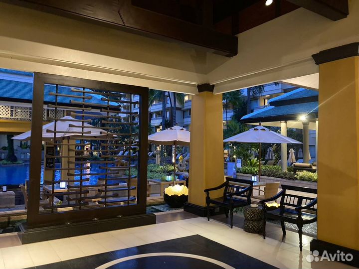 Тур на Кубу