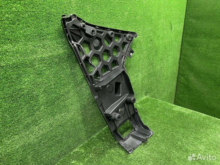 Кронштейн бампера задний левый BMW X6 G06