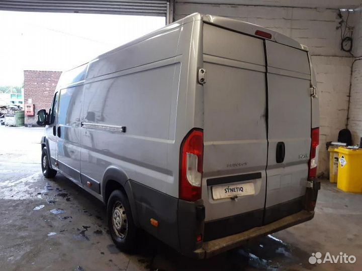 В полном разборе Peugeot Boxer 290 2016 год