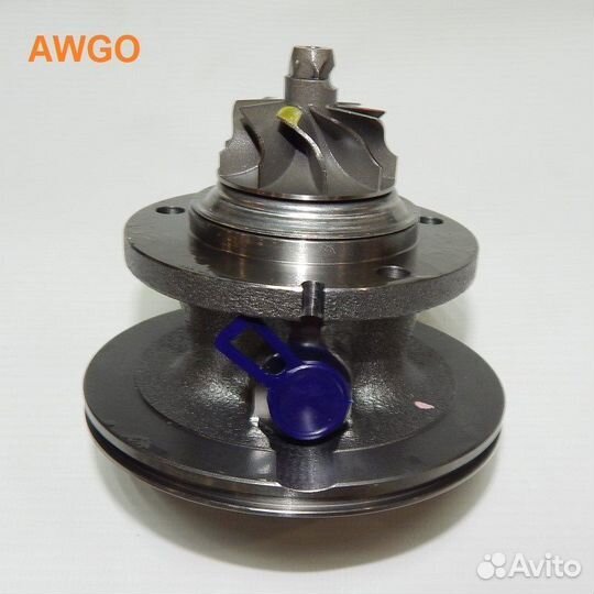 Картридж турбины (турбокомпрессора) 54399700075