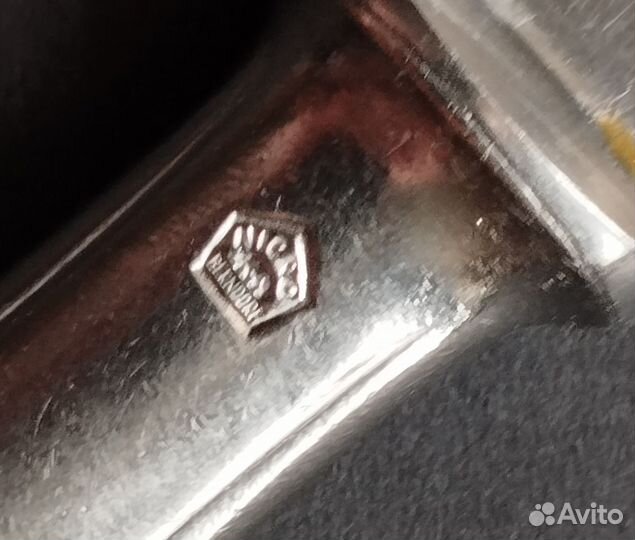 Антикварные ножи