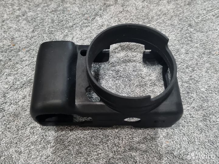 Силиконовый чехол Sony a5000/a5100