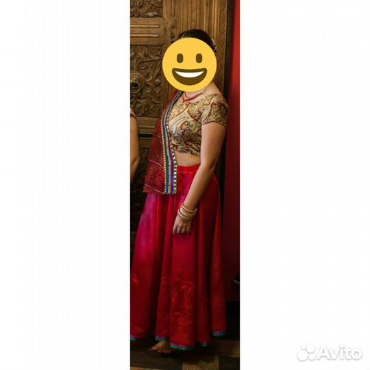 Индийские костюмы