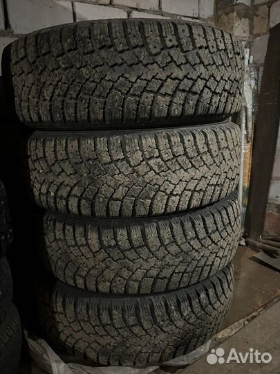 Nordman WR SUV 225/65 R17