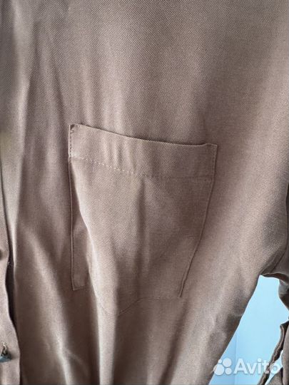 Комбинезон с шортами женский