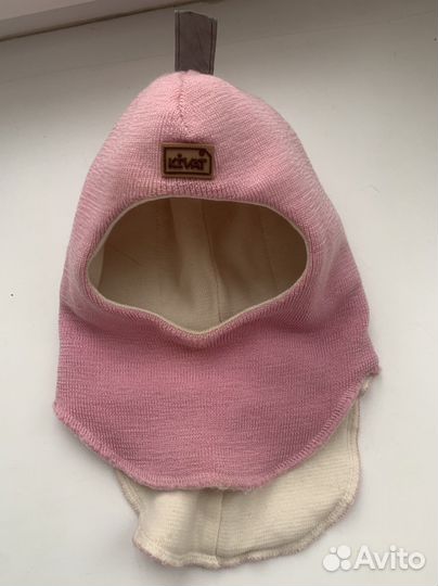 Шапка шлем kivat 0