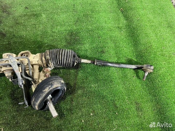 Рейка рулевая Renault Duster 2012 HS