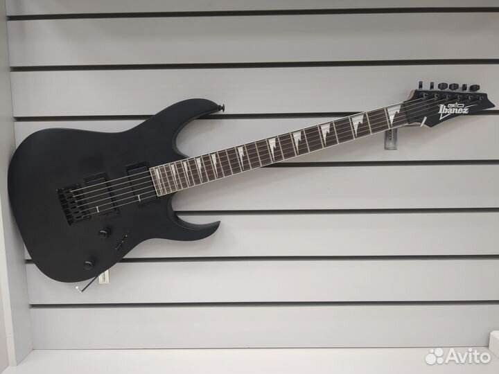 Электро гитара ibanez GiO