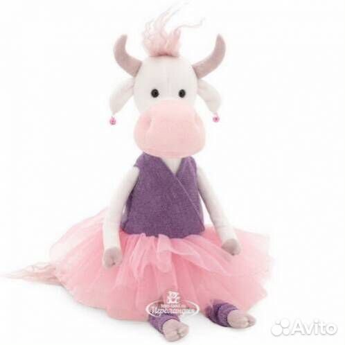 Игрушка Корова Майя