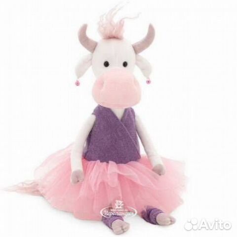 Игрушка Корова Майя