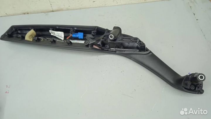 Ручка двери задней внутренняя левая