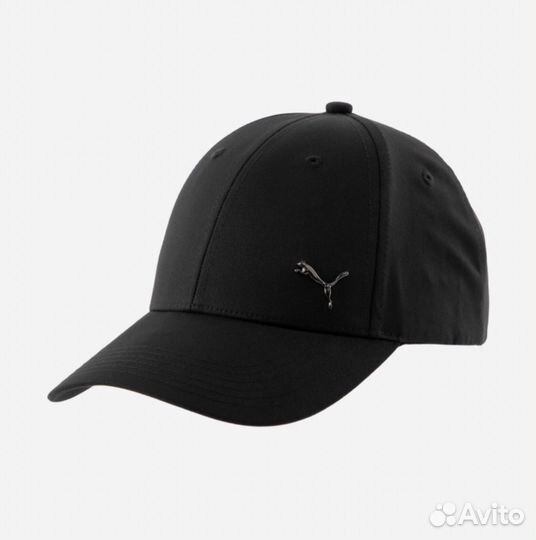 Бейсболка мужская puma