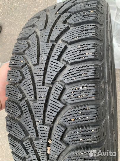 Nordman WR 205/60 R16