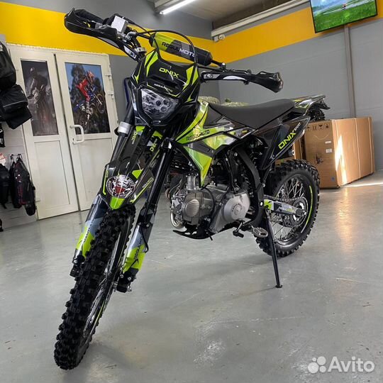 Regolmoto onix sport