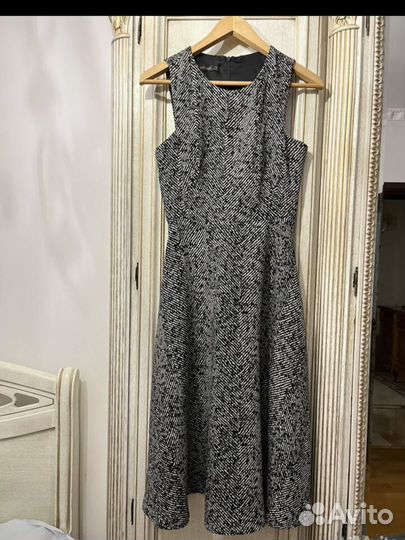 Платье Zara 44 46р Марокко